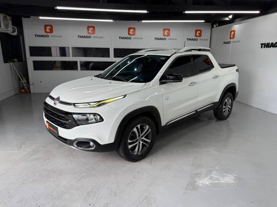 FIAT TORO 2.0 16V TURBO DIESEL VOLCANO 4WD AT9